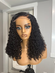 Rae Curls