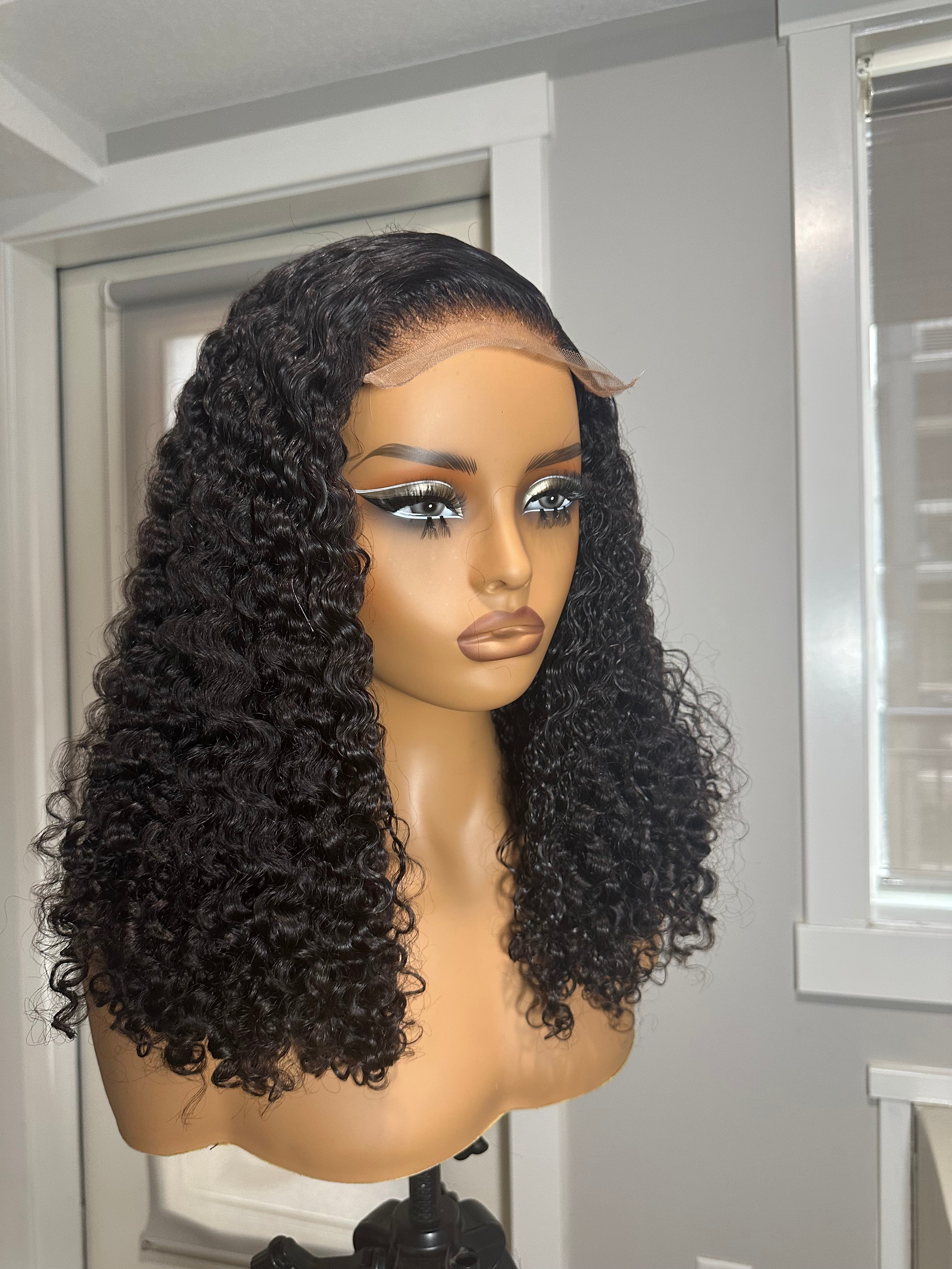 Rae Curls