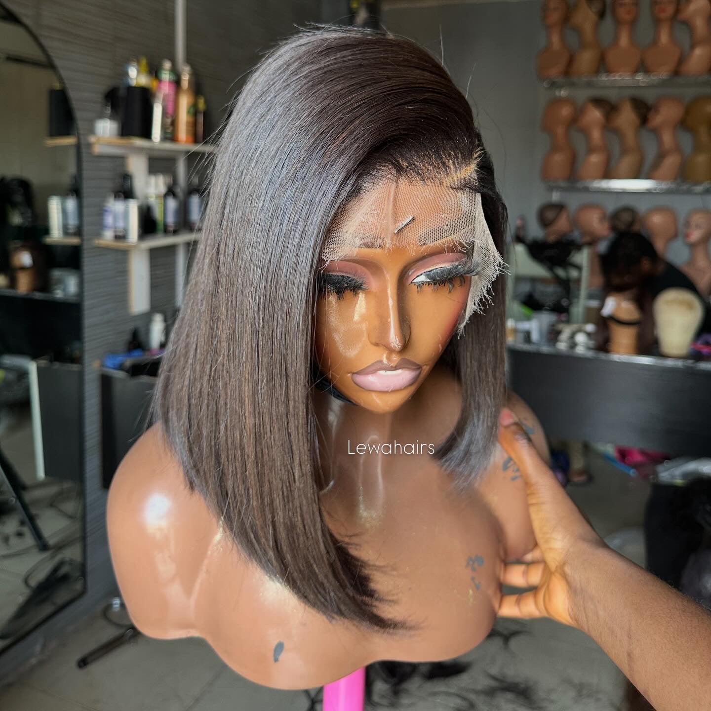Deepside Bob