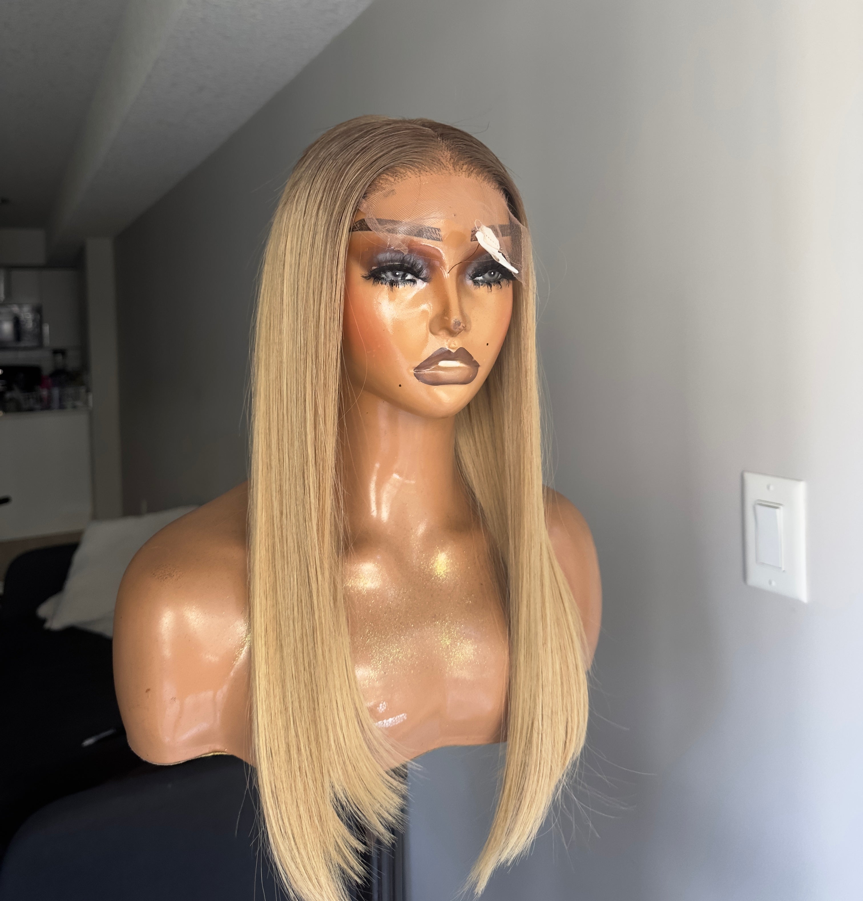 Bold
